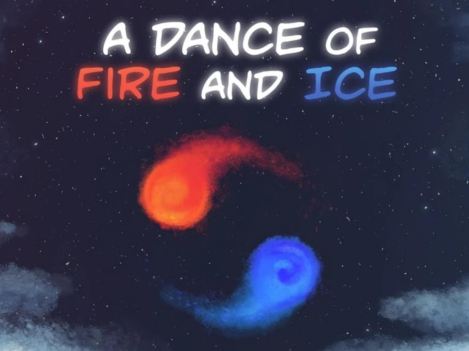얼불춤 A Dance of Fire and ICE