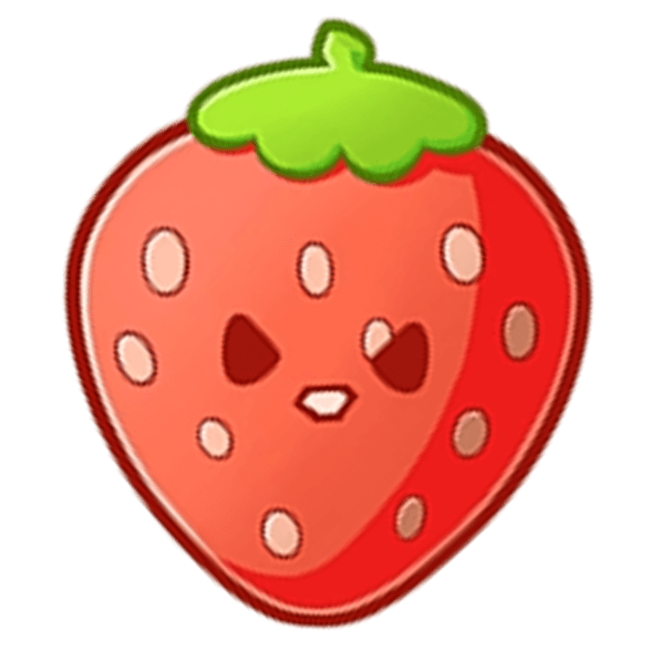 딸기 1