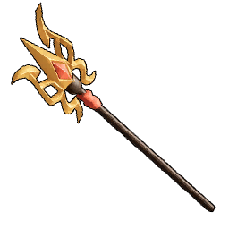 퀸비나의 지팡이